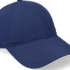 Sale Lacoste Sport Navy Blue Dad Cap -