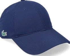 Sale Lacoste Sport Navy Blue Dad Cap -