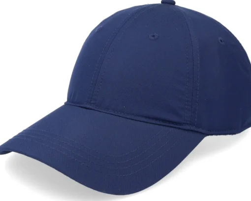 Sale Lacoste Sport Navy Blue Dad Cap -
