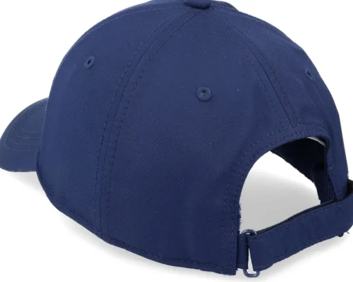 Sale Lacoste Sport Navy Blue Dad Cap -