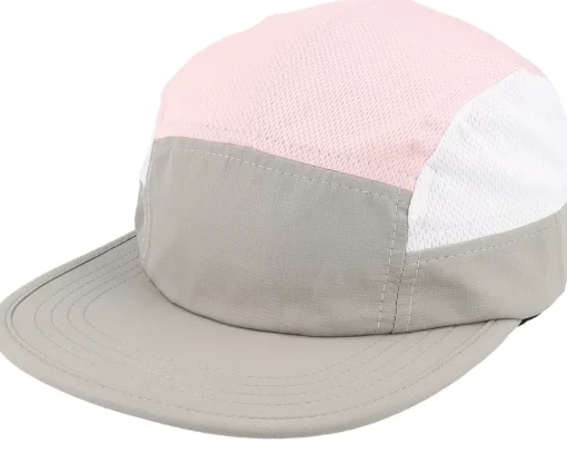 New Kumo Sport Neon Yellow//Grey 5-panel - Black