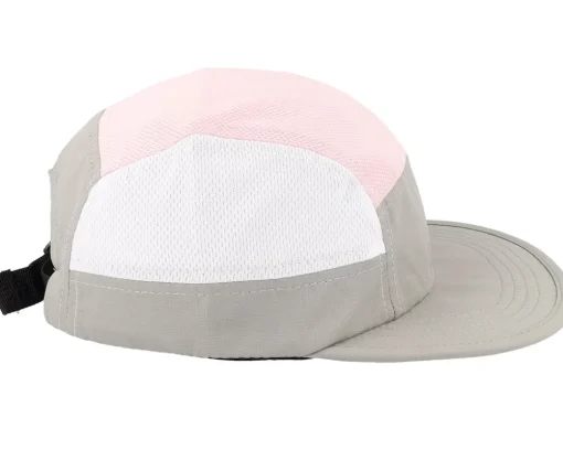 5-Panel | Sport-Kumo Sport Pink//White 5-panel - Grey