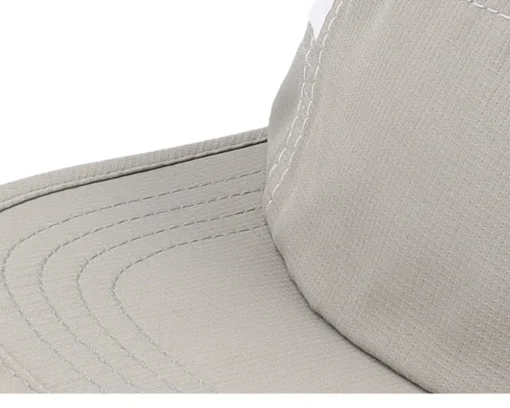 5-Panel | Sport-Kumo Sport Pink//White 5-panel - Grey