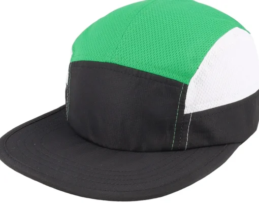 5-Panel | Sport-Kumo Sport Pink//White 5-panel - Grey