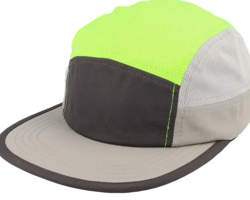 5-Panel | Sport-Kumo Sport Pink//White 5-panel - Grey