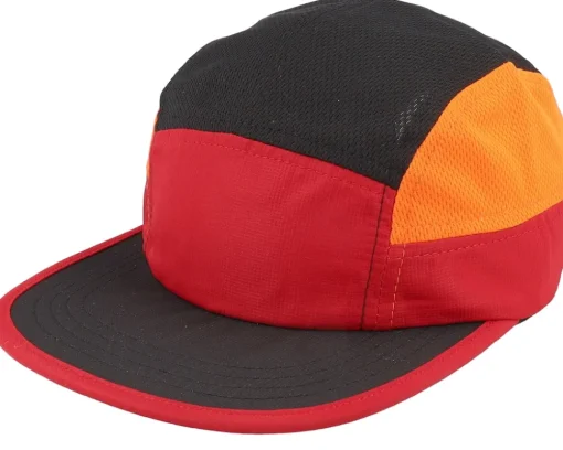 5-Panel | Sport-Kumo Sport Pink//White 5-panel - Grey