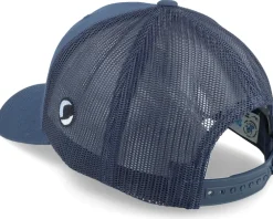 Trucker-The Smurfs Sport Smurf Navy Trucker -