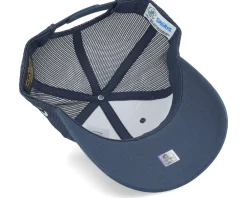 Trucker-The Smurfs Sport Smurf Navy Trucker -