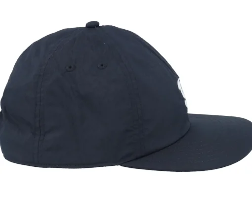 Snapback-Under Armour Sportstyle Nylon Black Snapback -