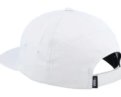 Dad Cap-Vans Spray On Jockey Oatmeal Dad Cap -