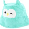 Buckets-Difuzed Squishmallows Winston Green Bucket -