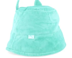 Buckets-Difuzed Squishmallows Winston Green Bucket -