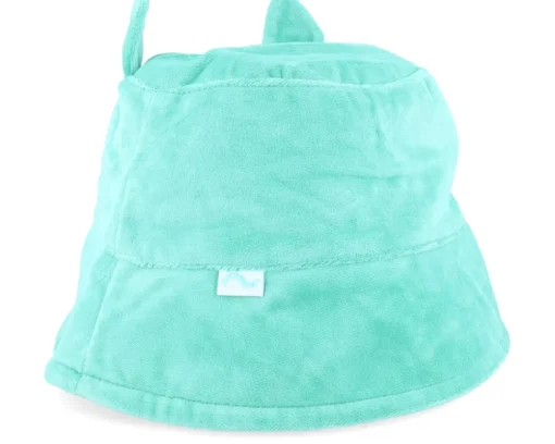 Buckets-Difuzed Squishmallows Winston Green Bucket -