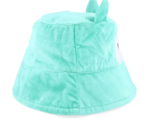Buckets-Difuzed Squishmallows Winston Green Bucket -