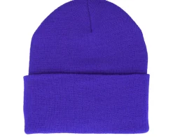 Outlet American Needle St. Louis Blues Knit NHL Royal Cuff -