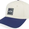 Adjustable-Billabong Stacked Sand/Navy A-Frame Adjustable -