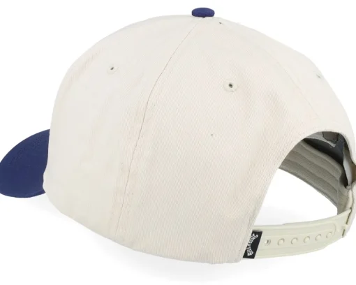 Adjustable-Billabong Stacked Sand/Navy A-Frame Adjustable -