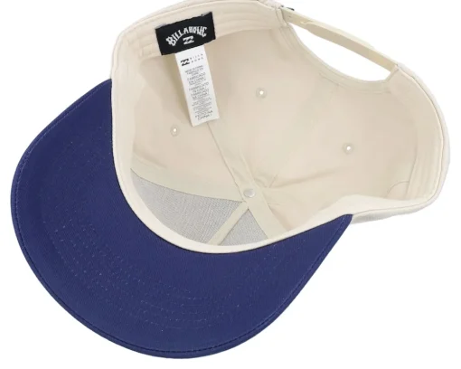 Adjustable-Billabong Stacked Sand/Navy A-Frame Adjustable -