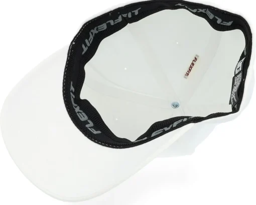 Skate-DC Star 2 White Flexfit -