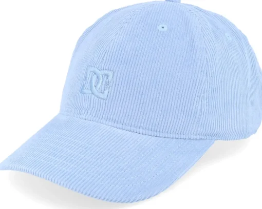 Dad Cap | Skate-DC Star Ashley Blue Dad Cap -