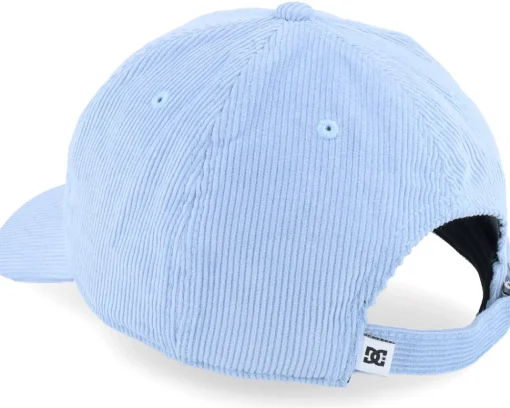 Dad Cap | Skate-DC Star Ashley Blue Dad Cap -
