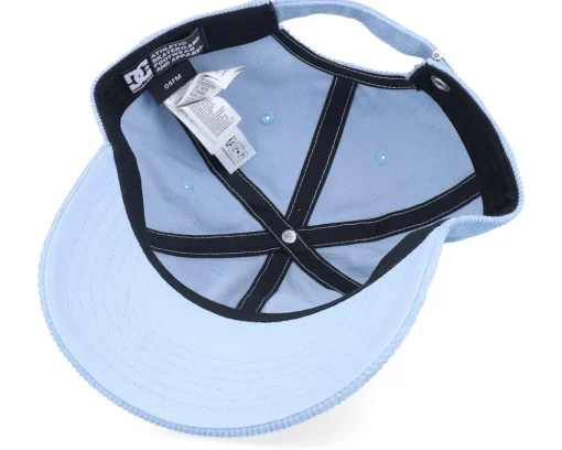 Dad Cap | Skate-DC Star Ashley Blue Dad Cap -