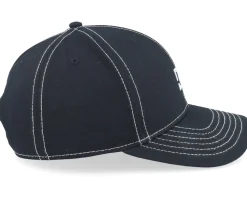 New DC Star Black Adjustable -