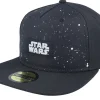 Snapback-Difuzed Star Wars Black Snapback -