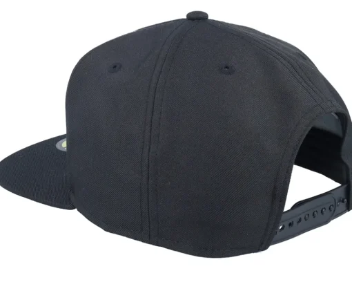 Snapback-Difuzed Star Wars Black Snapback -