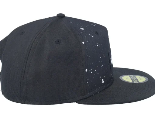 Snapback-Difuzed Star Wars Black Snapback -