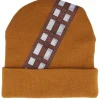 Best Difuzed Star Wars Chewbacca Novelty Cuff -