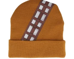 Best Difuzed Star Wars Chewbacca Novelty Cuff -