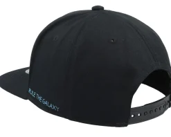 Sale Difuzed Star Wars Villains Black Snapback -