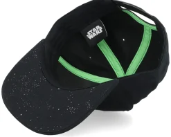 Sale Difuzed Star Wars Villains Black Snapback -