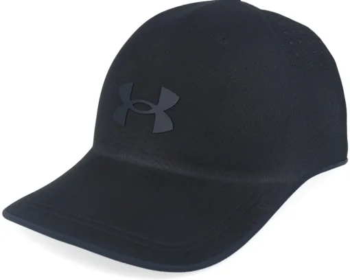 Adjustable-Under Armour Stealthform Uncrushable Black Adjustable -