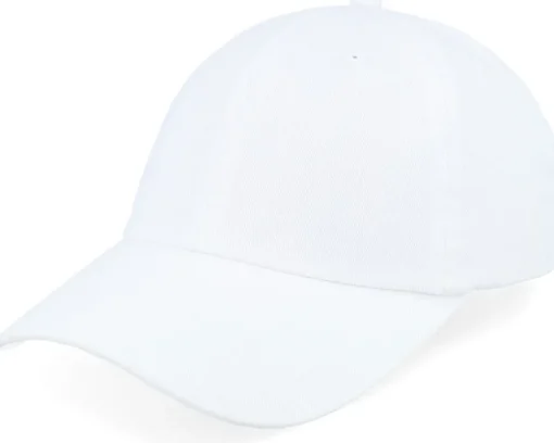 Dad Cap-Equip Stone Washed Stone/Black Dad Cap - Beige