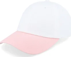Dad Cap-Equip Stone Washed Stone/Black Dad Cap - Beige