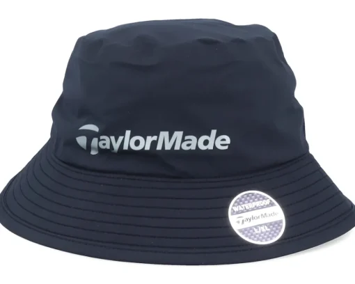 Best Taylor Made Storm TM20 Black Bucket -