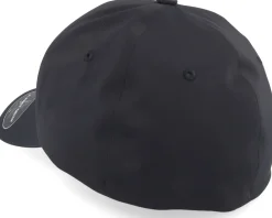 Hot Berzerk Strong Man Military Press Delta Black Flexfit -