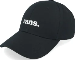 Adjustable-Vans Structured Jock Adjustable - Black