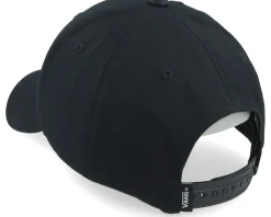 Adjustable-Vans Structured Jock Adjustable - Black