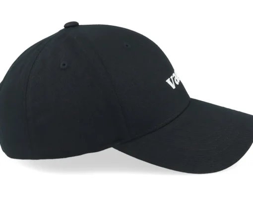 Adjustable-Vans Structured Jock Adjustable - Black