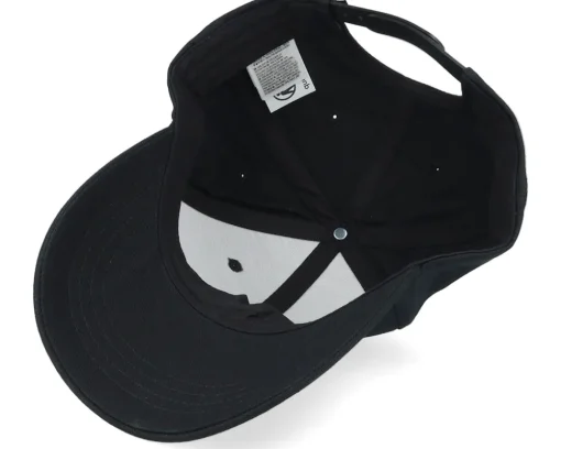 Adjustable-Vans Structured Jock Adjustable - Black