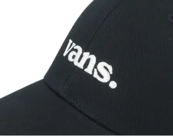 Adjustable-Vans Structured Jock Adjustable - Black