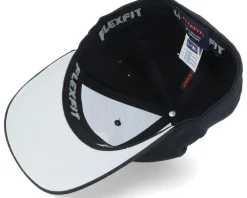 Flexfit-Iconic Stylistic Bear Black Flexfit -
