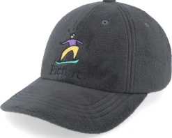 Dad Cap-Picture Sub2 Cap Raven Grey Dad Cap -