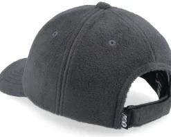 Dad Cap-Picture Sub2 Cap Raven Grey Dad Cap -