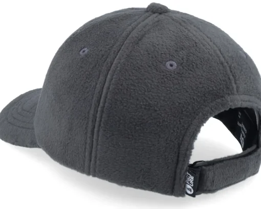 Dad Cap-Picture Sub2 Cap Raven Grey Dad Cap -