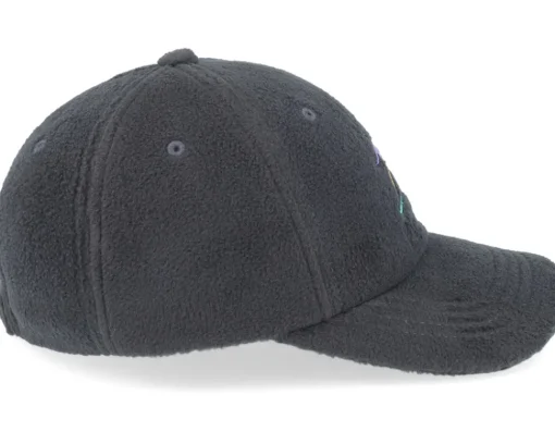 Dad Cap-Picture Sub2 Cap Raven Grey Dad Cap -