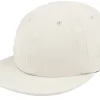 Snapback-Jack Wolfskin Summer Lifestyle Ash Grey Strapback -
